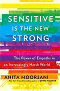 Book - Sensitive is the New Strong - Anita Moorjani