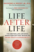 Book - Life After Life - Dr. Raymond Moody