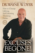 book - Excuses Begone! by Dr. Wayne W. Dyer