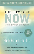 The Power of Now by Eckhart Tolle