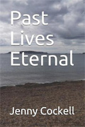Book - Past Lives Eternal - Jenny Cockell