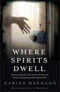 Where Spirits Dwell by Karina Machado