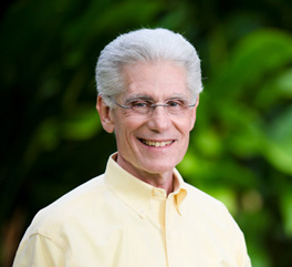 Brian L. Weiss, M.D. - Past Life Regression Therapy