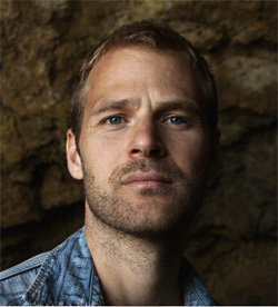 Charlie Goldsmith - Energy Healer