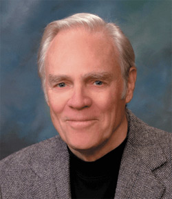 Dr. Michael Newton - Spiritual Teacher & Regressionist - featured on Spiritual Waters NZ, spiritual & natural health directory