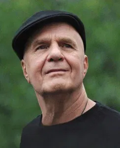 Dr Wayne W. Dyer