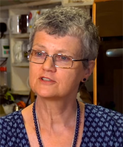 Jenny Cockell