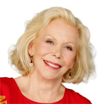 Louise L. Hay ~ 1926-2017