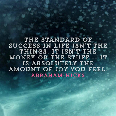 Spiritual Waters NZ Online Directory - Quote by Abraham-Hicks Publications