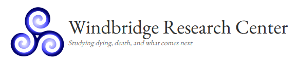 Windbridge Research Center - death, after-death communication and mediumship research and education