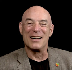 Jeffrey Mishlove, PhD