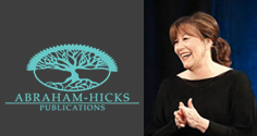 Spiritual Waters NZ Online Directory - Inspirational Teacher + Author - ABRAHAM-HICKS PUBLICATIONS