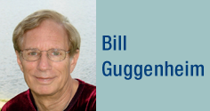 Spiritual Waters NZ Online Directory - Inspirational Teacher + Author - BILL GUGGENHEIM