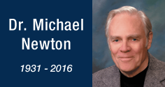 Spiritual Waters NZ Online Directory - Inspirational Teacher + Author - DR MICHAEL NEWTON