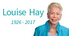 Spiritual Waters NZ Online Directory - Inspirational Teacher + Author - LOUISE HAY and Hay House Publishing