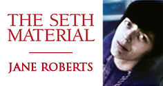 Spiritual Waters NZ Online Directory - Inspirational Teacher + Author - THE SETH MATERIAL