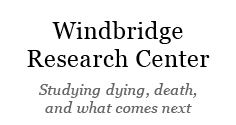 Spiritual Waters NZ Online Directory - Inspirational Teacher + Author - WINDBRIDGE RESEARCH CENTER