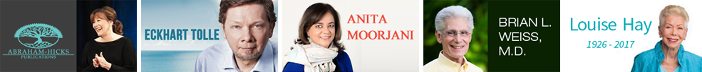 Spiritual Waters NZ spiritual + natural health directory - inspirational speakers + authors