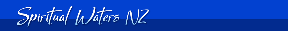 Spiritual Waters New Zealand Online Community Directory - Inspirational, Natural Health, Spiritual Practitioners, Products, Courses, Workshops, Events, Groups Listings