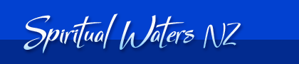 Spiritual Waters New Zealand Online Community Directory - Inspirational, Natural Health, Spiritual Practitioners, Products, Courses, Workshops, Events, Groups Listings